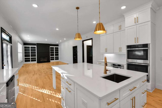 4097 Gilmore Road SE, Smyrna, GA 30080