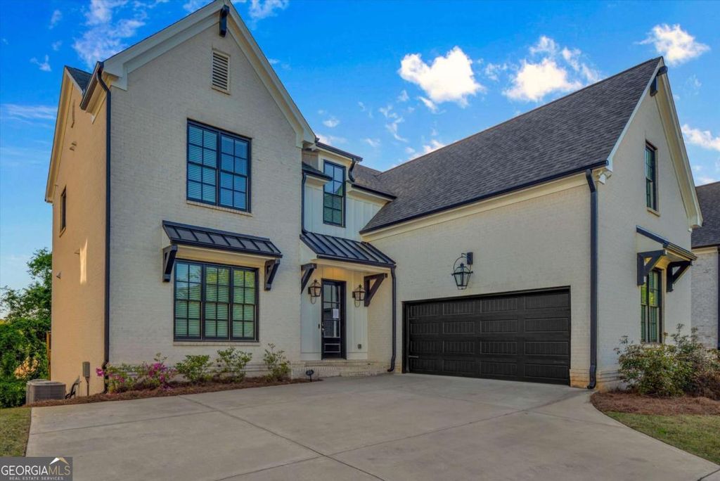 4097 Gilmore Road SE, Smyrna, GA 30080