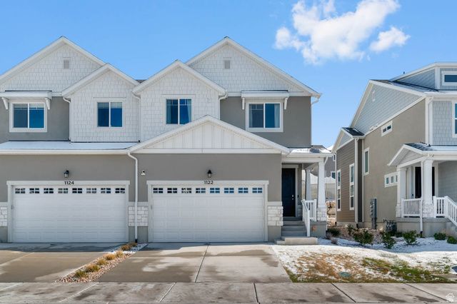 1122 N FREEMAN DR, Saratoga Springs, UT 84045