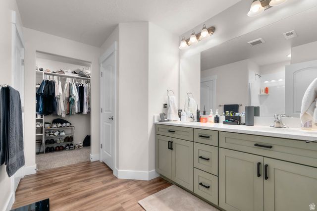 1122 N FREEMAN DR, Saratoga Springs, UT 84045