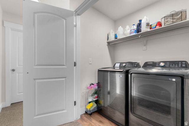 1122 N FREEMAN DR, Saratoga Springs, UT 84045