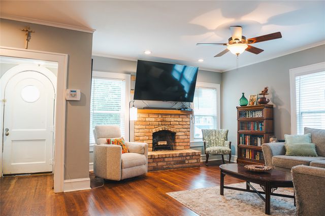 3467 Beverly, Shreveport, LA 71105