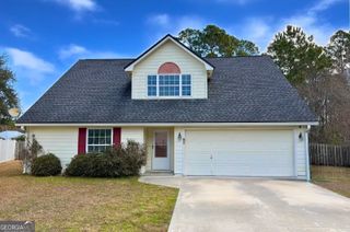 93 Mollies Court, St. Marys, GA 31558