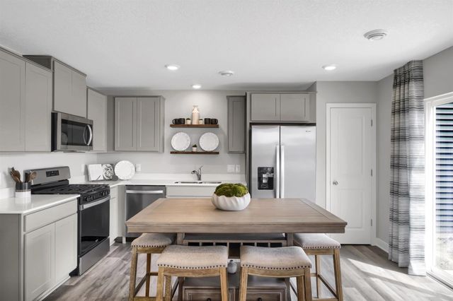 13701 Ringneck Way, Rogers, MN 55374