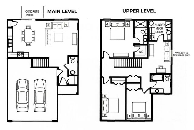 13701 Ringneck Way, Rogers, MN 55374