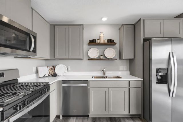 13701 Ringneck Way, Rogers, MN 55374