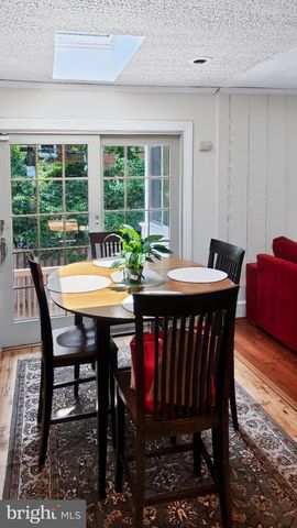 1320 JONQUIL ST NW, Washington, DC 20012