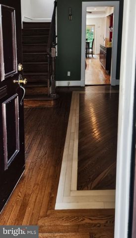 1320 JONQUIL ST NW, Washington, DC 20012