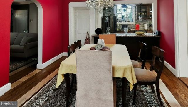 1320 JONQUIL ST NW, Washington, DC 20012