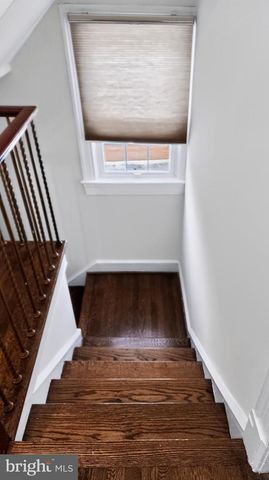1320 JONQUIL ST NW, Washington, DC 20012