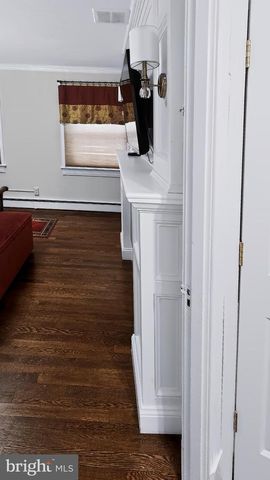 1320 JONQUIL ST NW, Washington, DC 20012
