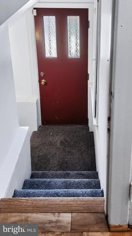1320 JONQUIL ST NW, Washington, DC 20012