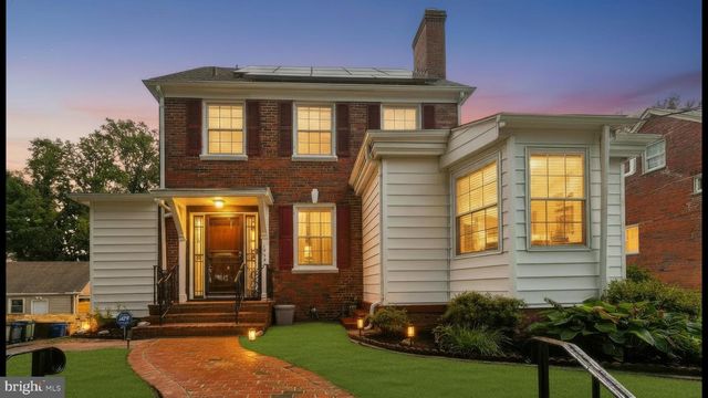 1320 JONQUIL ST NW, Washington, DC 20012