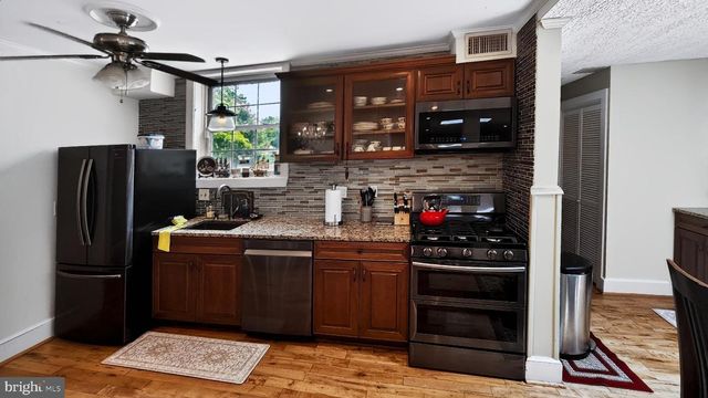 1320 JONQUIL ST NW, Washington, DC 20012