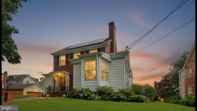 1320 JONQUIL ST NW, Washington, DC 20012