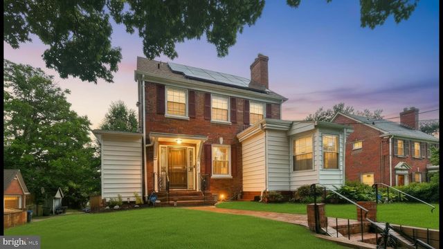 1320 JONQUIL ST NW, Washington, DC 20012