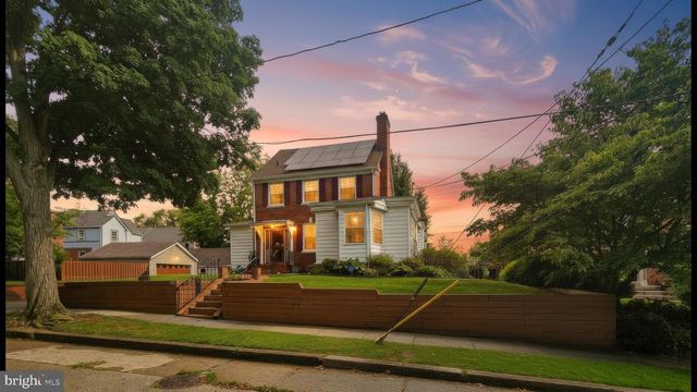 1320 JONQUIL ST NW, Washington, DC 20012