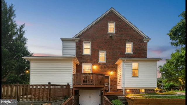 1320 JONQUIL ST NW, Washington, DC 20012