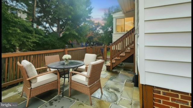 1320 JONQUIL ST NW, Washington, DC 20012
