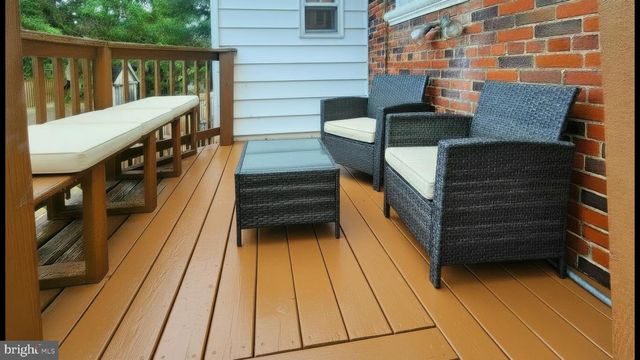 1320 JONQUIL ST NW, Washington, DC 20012