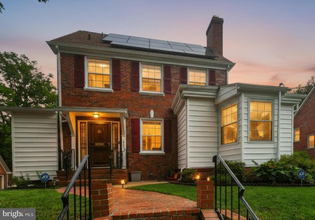 1320 JONQUIL ST NW, Washington, DC 20012