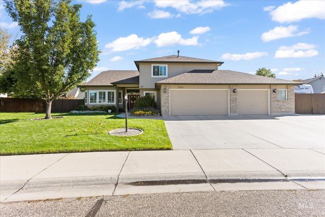 3373 N Summerfield Way, Meridian, ID 83646 property photo