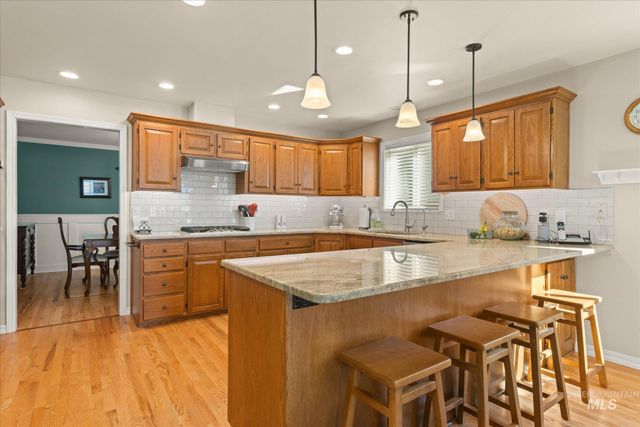 3373 N Summerfield Way, Meridian, ID 83646