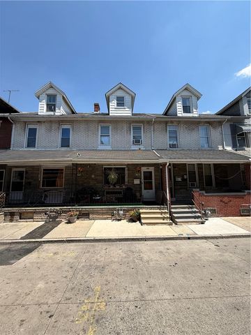 129 North Penn Street, Allentown City, PA 18102