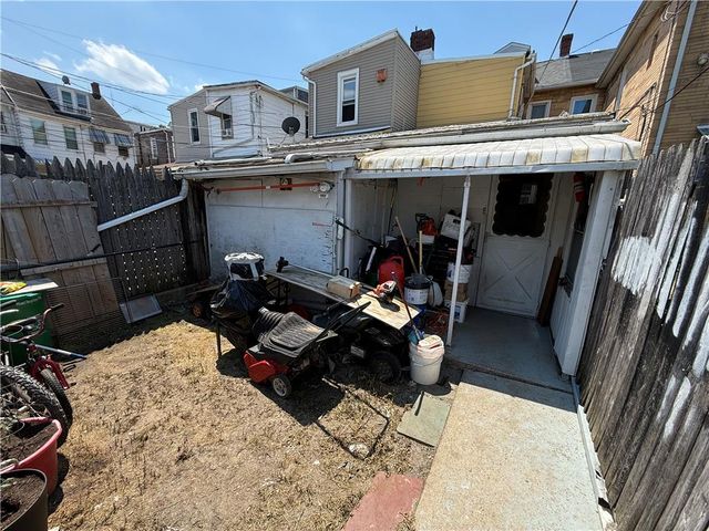 129 North Penn Street, Allentown City, PA 18102