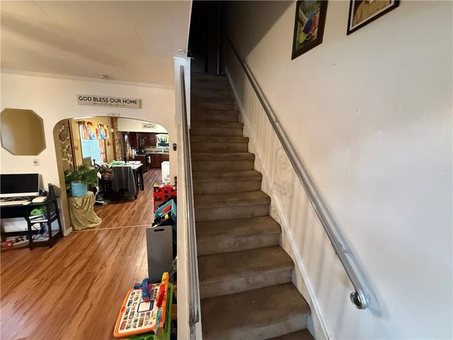 129 North Penn Street, Allentown City, PA 18102