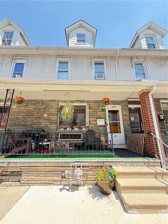 129 North Penn Street, Allentown City, PA 18102