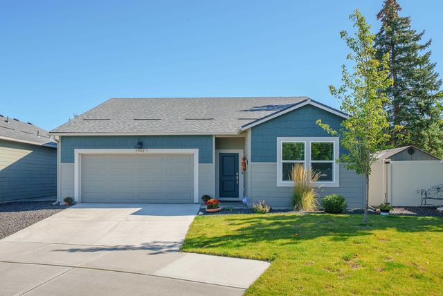1902 N Drummond Ct, Spokane Valley, WA 99016 property photo
