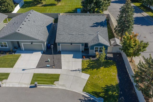 1902 N Drummond Ct, Spokane Valley, WA 99016