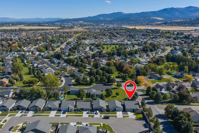 1902 N Drummond Ct, Spokane Valley, WA 99016