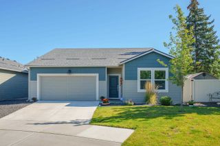 1902 N Drummond Ct, Spokane Valley, WA 99016