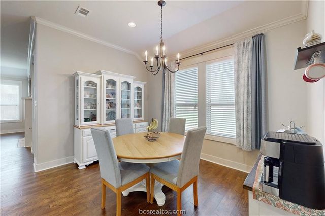 3007 Embers Loop, Bryan, TX 77808