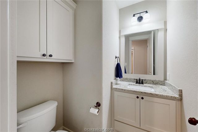 3007 Embers Loop, Bryan, TX 77808