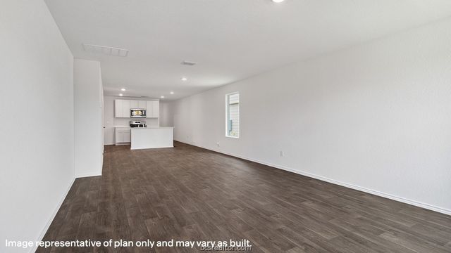 1236 Hickory Grove Street, Brenham, TX 77833