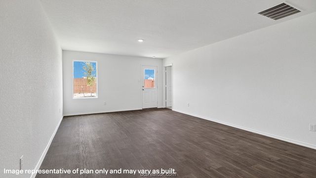 1236 Hickory Grove Street, Brenham, TX 77833