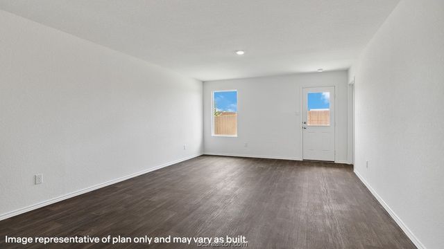 1236 Hickory Grove Street, Brenham, TX 77833