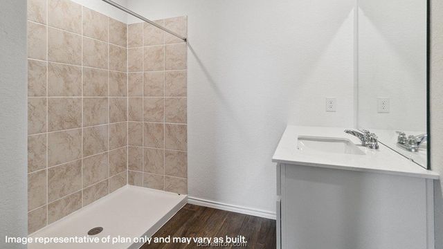 1236 Hickory Grove Street, Brenham, TX 77833