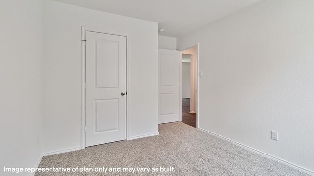 1236 Hickory Grove Street, Brenham, TX 77833