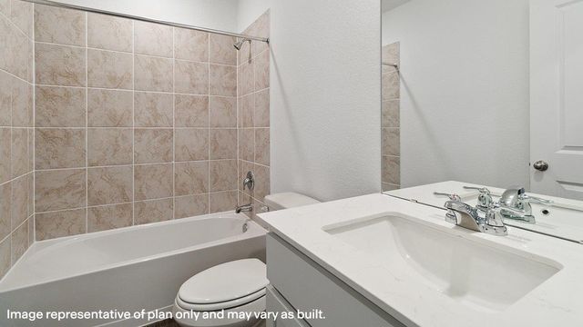 1236 Hickory Grove Street, Brenham, TX 77833
