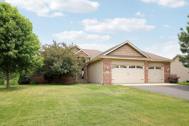 4972 Kassel Avenue NE, Albertville, MN 55301