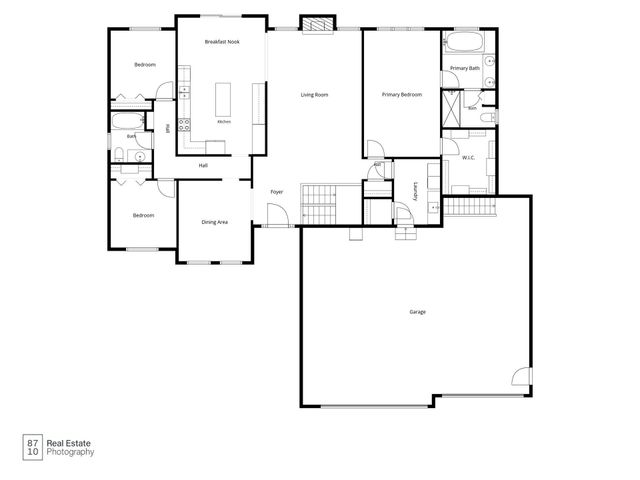 4972 Kassel Avenue NE, Albertville, MN 55301
