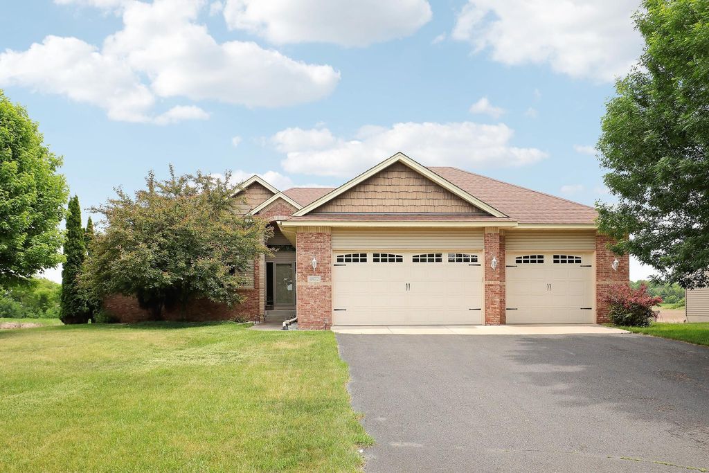 4972 Kassel Avenue NE, Albertville, MN 55301