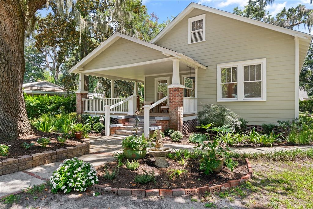 1414 Magnolia Ave, Brunswick, GA 31520