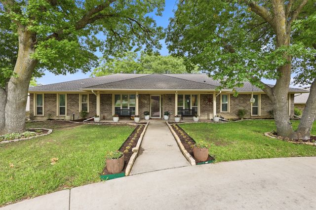 708 Forest Trace, Rockwall, TX 75087