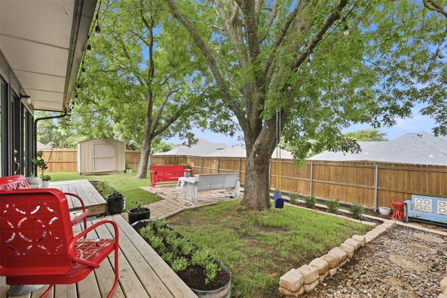 708 Forest Trace, Rockwall, TX 75087