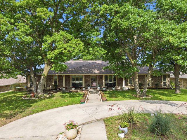 708 Forest Trace, Rockwall, TX 75087